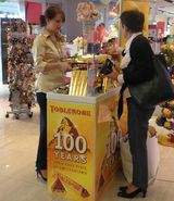 Toblerone